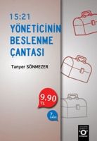 15:21 Yöneticinin Beslenme Çantası 15:21 Yöneticinin Beslenme Çantası