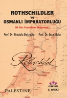 Rothschildler ve Osmanl mparatorluu