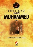 rnek Hayat Hazreti Muhammed (s.a.v.)