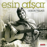 Odeon Yllar (CD)