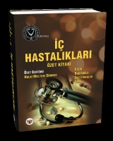 İ Hastalıkları zet Kitabı