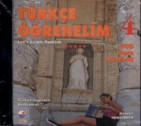 Trke ğrenelim 4 - Let`s Learn Turkish VCD
