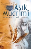 Aşık Mcrimi-Harmanımı Yel Aldı