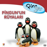 Pingunun Ryas (VCD)