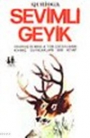 Sevimli Geyik Sevimli Geyik
