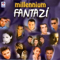 Millennium Fantazi - 3 (CD)