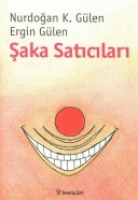 Şaka Satıcıları Şaka Satıcıları