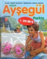 Ayegl Parkta