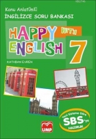 Happy With English 7