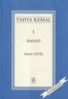 Yahya Kemal Hayat 1