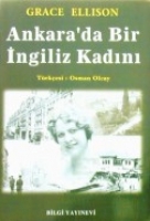 Ankara'da Bir ngiliz Kadn