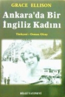 Ankara'da Bir �ngiliz Kad�n�