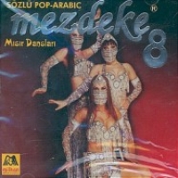 Szl Pop - Arabic Mezdeke 8 Msr Danslar