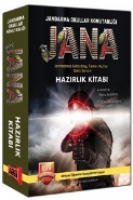 JANA Hazırlık Kitabı