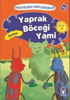 Yaprak Bcei Yami - Selam