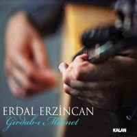 Girdab- Mihnet (CD)
