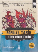 Popler Tarih Trk-İslam Tarihi