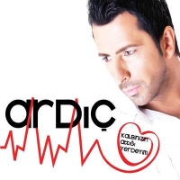 Kalbinizin Att Yerdeyim (CD)