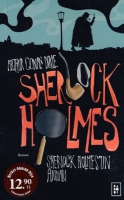 Sherlock Holmes'un Anıları (Sherlock Holmes 2. Kitap)