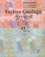 Trkiye Gnl 1577-1578 2. Cilt