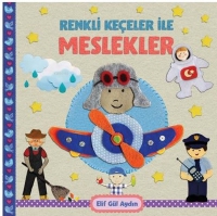 Renkli Keeciler le Meslekler