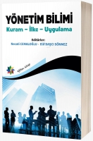 Yönetim Bilimi Yönetim Bilimi