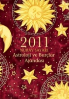 2011 Astroloji ve Burlar Ajandas