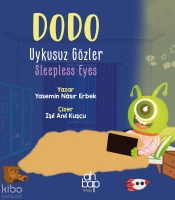 Dodo Uykusuz Gözler Dodo Uykusuz Gözler