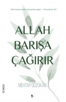 Allah Barışa Çağırır Allah Barışa Çağırır