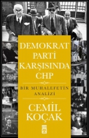 Demokrat Parti Karsnda CHP