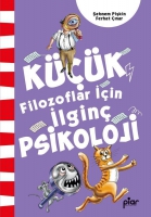 Kk Filozoflar in lgin Psikoloji