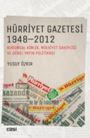 Hrriyet Gazetesi 1948 - 2012