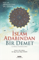 İslam Adabından Bir Demet;Grg Kuralları