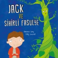 Jack ve Sihirli Fasulye Jack ve Sihirli Fasulye