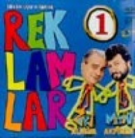 Devekuşu Kabare  - Reklamlar 1 Devekuşu Kabare  - Reklamlar 1