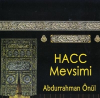 Hacc Mevsimi (CD)