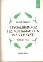 Peygamberimiz Hz. Muhammed'in (s.a.v.) Hayatı (Cepboy)