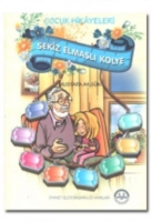 Sekiz Elmaslı Kolye Sekiz Elmaslı Kolye