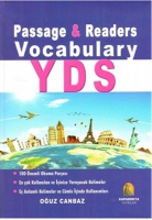 YDS Passege & Readers Vocabulary