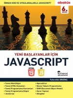 Yeni Balayanlar in Javascript