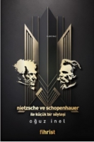 Nietzsche ve Schopenhauer ile Kk bir Syleşi
