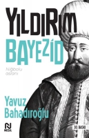 Yldrm Bayezid