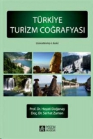 Trkiye Turizm Coğrafyası