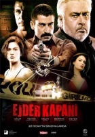 Ejder Kapan (DVD)