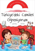 Türkiye'deki Camileri Öğreniyorum Türkiye'deki Camileri Öğreniyorum