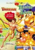 Tarzan - Hazine Adas ( DVD )