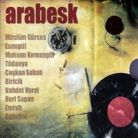 Arabesk (CD)