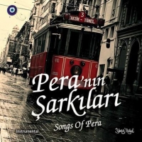 Pera`nn arklar - Songs Of Pera