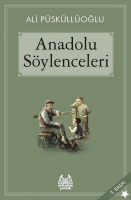 Anadolu Sylenceleri