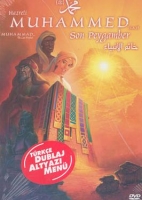 Hazreti Muhammed (S.A.V) Son Peygamber (DVD)